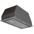 Okap kuchenny VDB Flat 73 cm inox